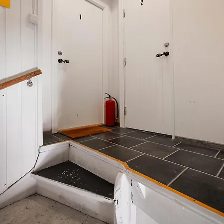 Newly Renovated 1 Bedroom In Heart Of Apartamento